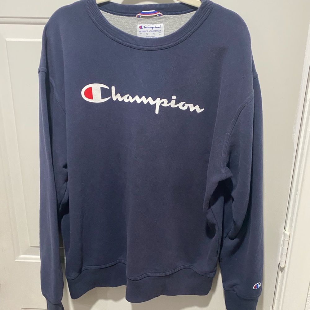 Good Champion Large